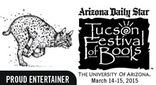 Tucson Festival of Books