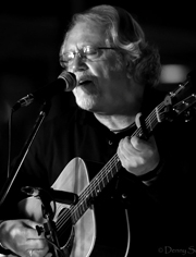 Photo by Denny Schreffler